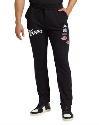Kappa Authentic Rager Logo Joggers MSRP: $110.00 ''Medium'' LR100