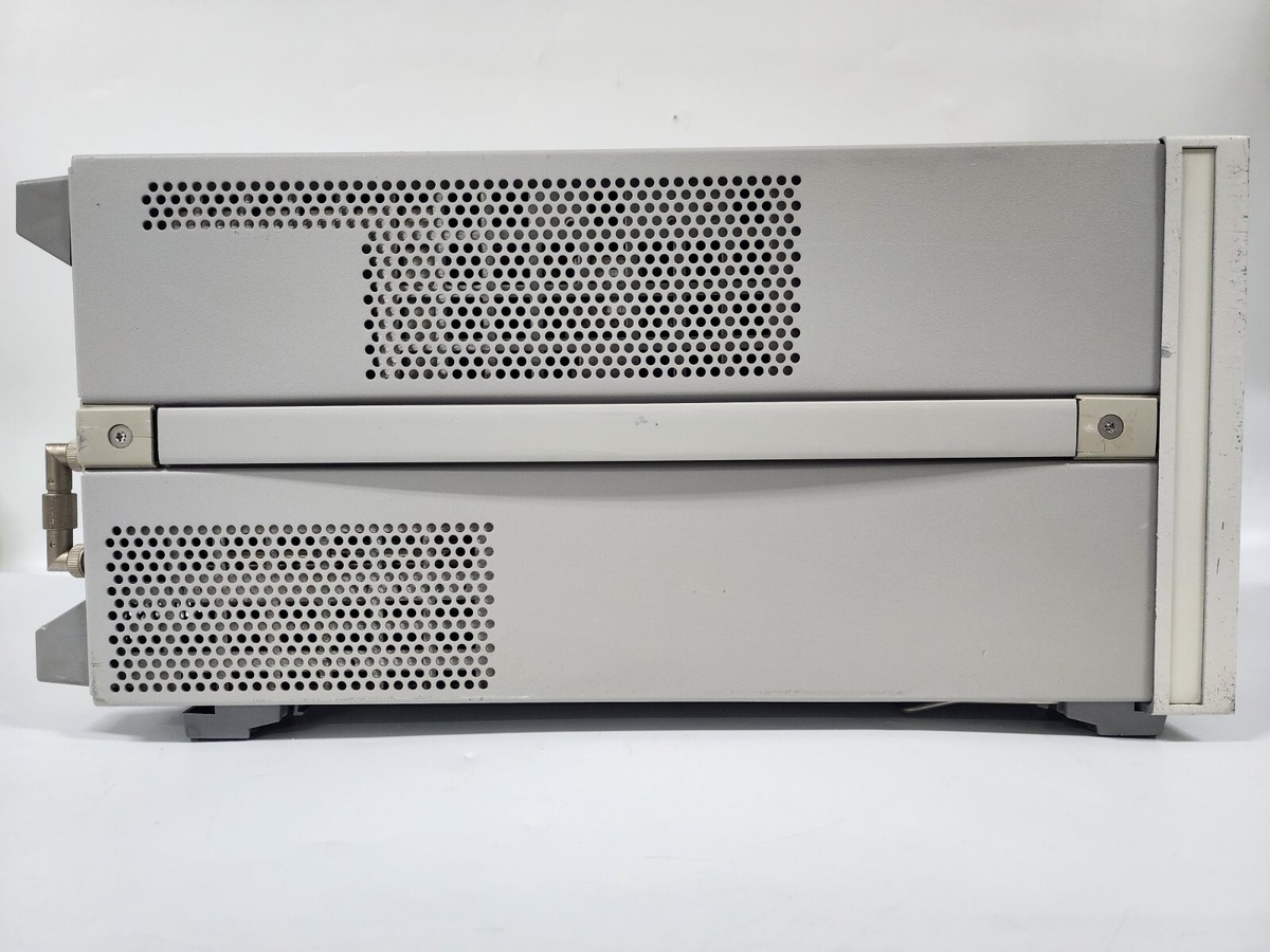 TY28964◇Agilent/アジレント E5071B-ATO-13234 OPT 414 016 UNQ