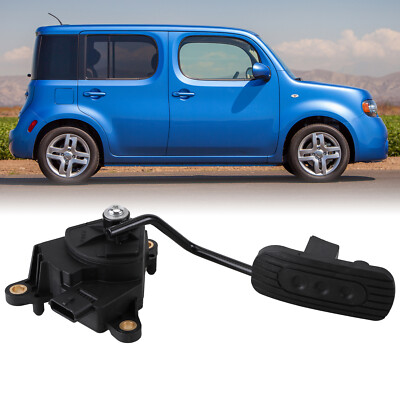 Accelerator Gas Lever Pedal Sensor For 2009-2014 Nissan Cube 07-11 Nissan Versa