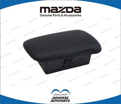 Mazda Genuine ONLY RHD RX-7 RX7 FD3S F110-64-440D Arm Rest