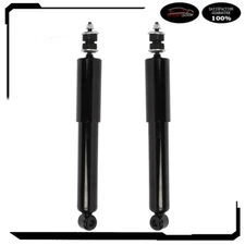 Pair Front Struts Shocks For 1989-1997 Ford Ranger 4WD 2WD Left Right ECCPP