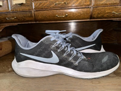 Nike Mens Air Zoom Vomero 14 Size 13 US Black Running Shoes  display picture 1