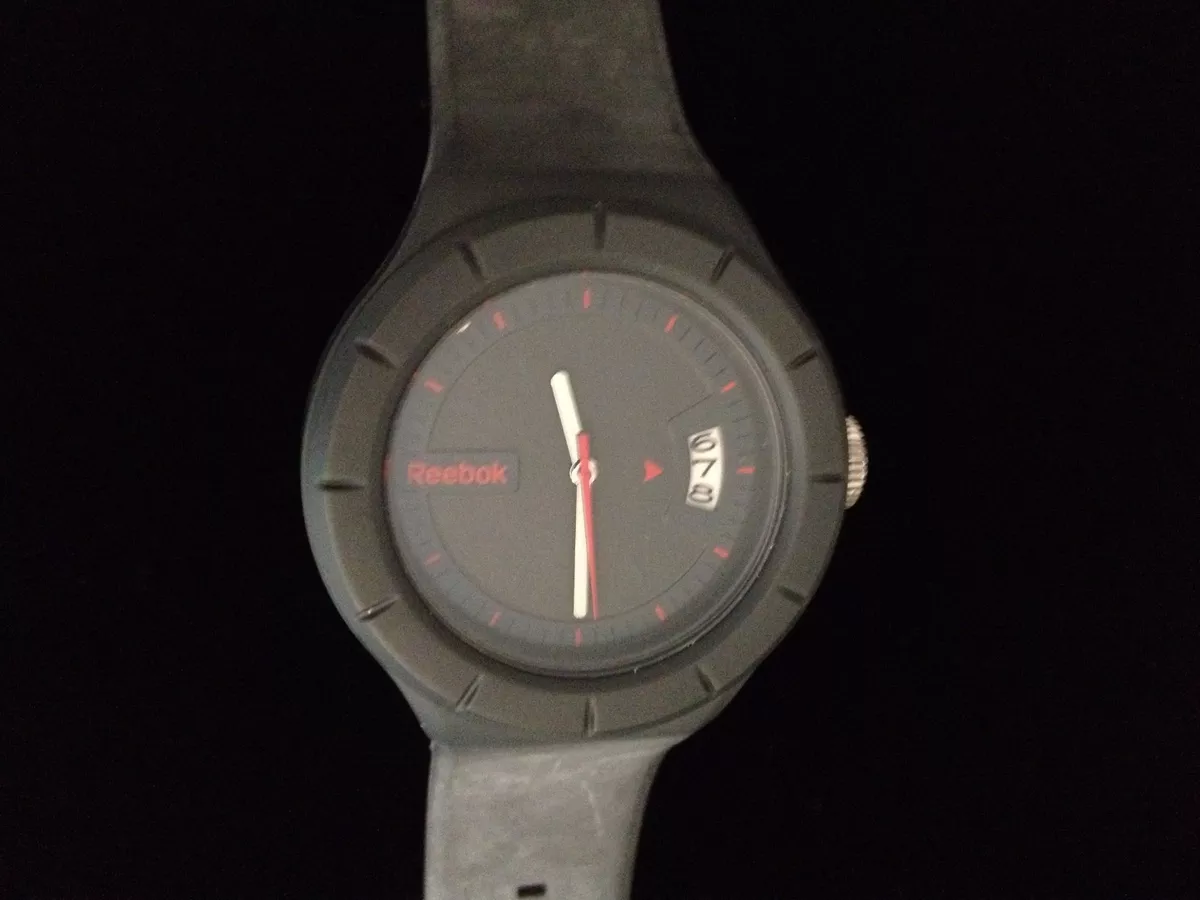 Reebok classic sales watch
