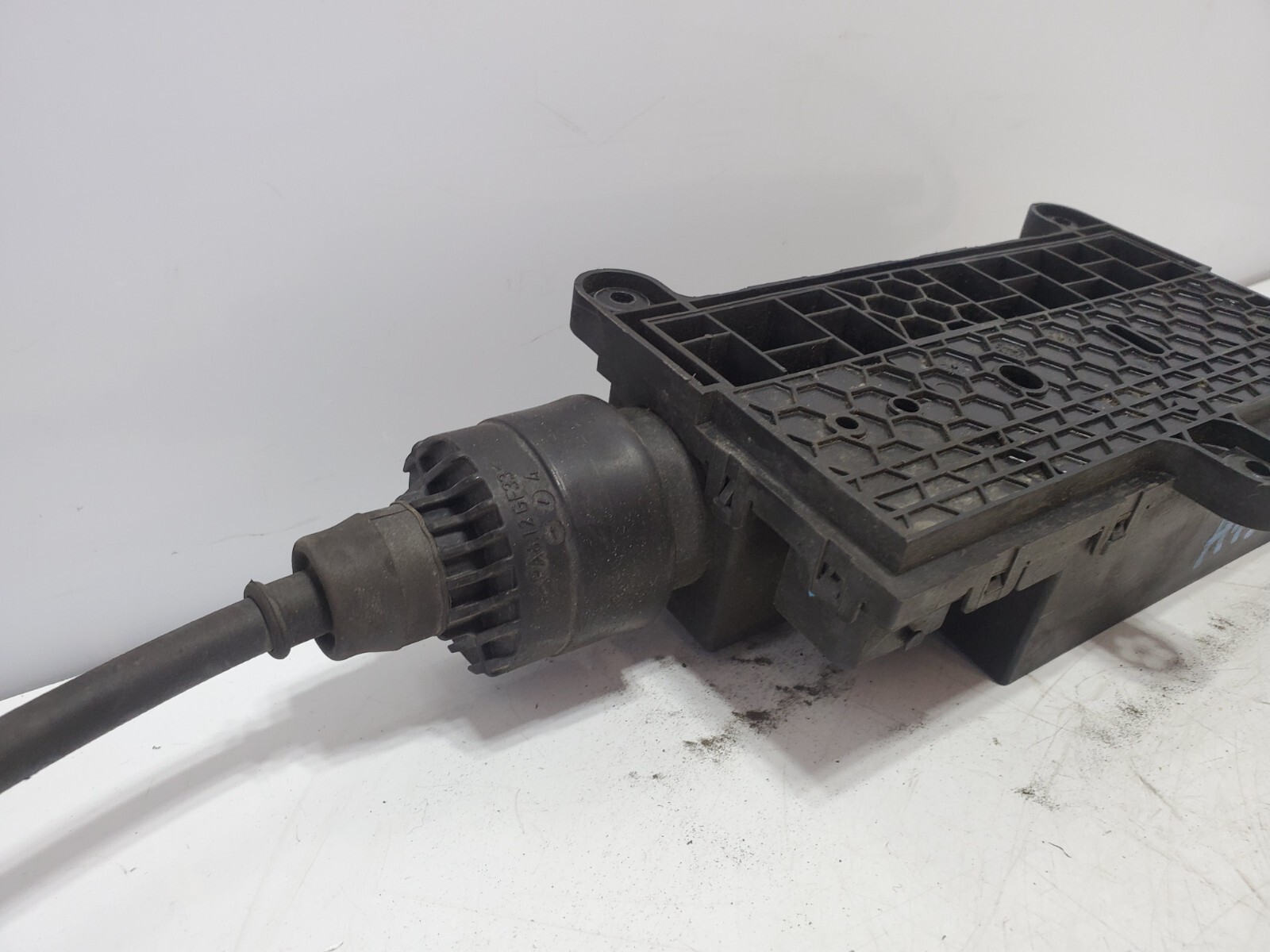 ✅ 14-19 OEM Maserati Ghibli Emergency Parking Hand Brake Actuator W/ Cable