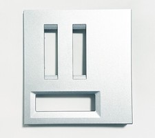 YAMAHA Motif ES6 ES7 Original Pitch Bend/Mod Wheel Panel. Great Condition 