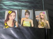 WOOAH () 2ND MINI ALBUM UNFRAMED  VC EVENT MAKESTAR POB PHOTOCARD CARD
