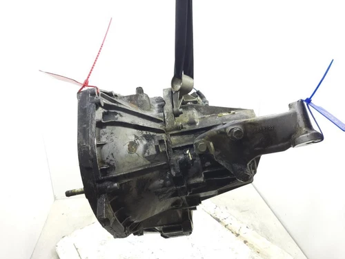 937A2000 Caja Cambios para LANCIA LYBRA BERLINA 1.9 JTD 2000 7803616 - Imagen 5 de 10