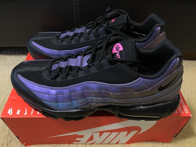 throwback air max 95