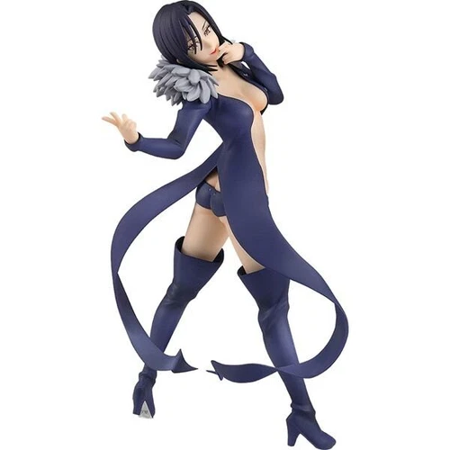 POP UP PARADE Seven Deadly Sins Merlin Figure Approx. 170mm in Height