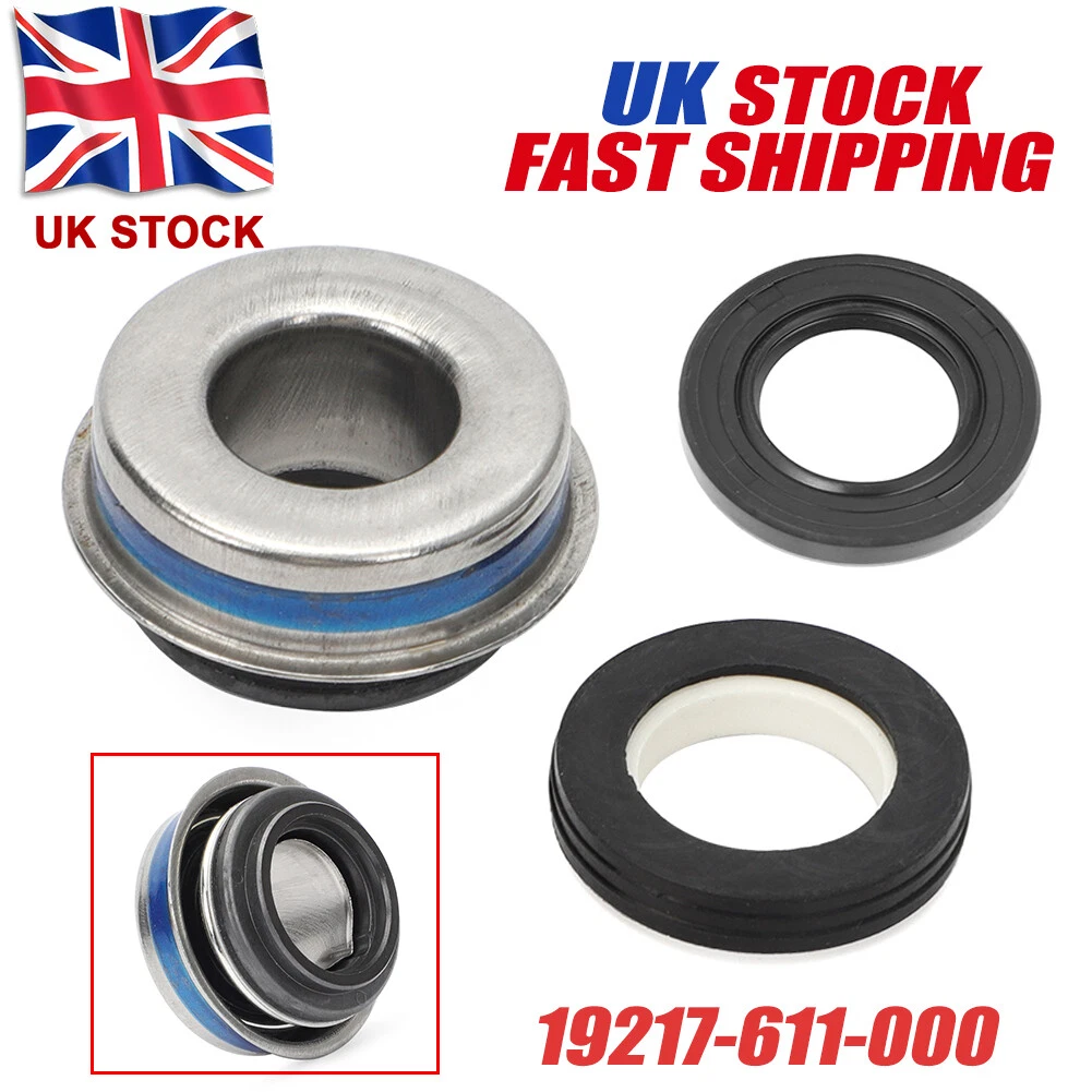 Cx500 mechanical seal deals