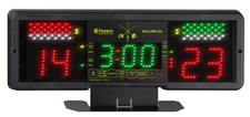 NEW Favero 05 Foil Epee Sabre FIE Fencing Scoring Machine + Remote +Power Supply