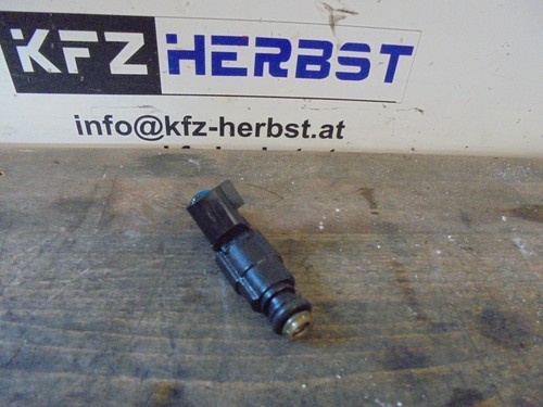 Einspritzventil Ford Fiesta 5 0280156154 ST150 110kW N4JB 108970