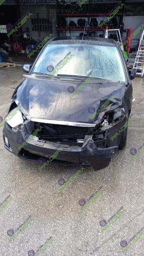 Enjoliveur Inf Feu Arriere Gauche pour FORD C-MAX (CB3)(2007) Business 2 96640 - Bild 3 von 5