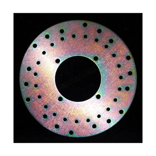 Polaris Motorrad-Bremsscheiben für vorne