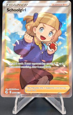 Schoolgirl (Full Art) 262/264 Swsh08: Fusion Strike Holo for sale online | eBay Schoolgirl (Full Art) 262/264 Swsh08: Fusion Strike Holo for sale online | eBay