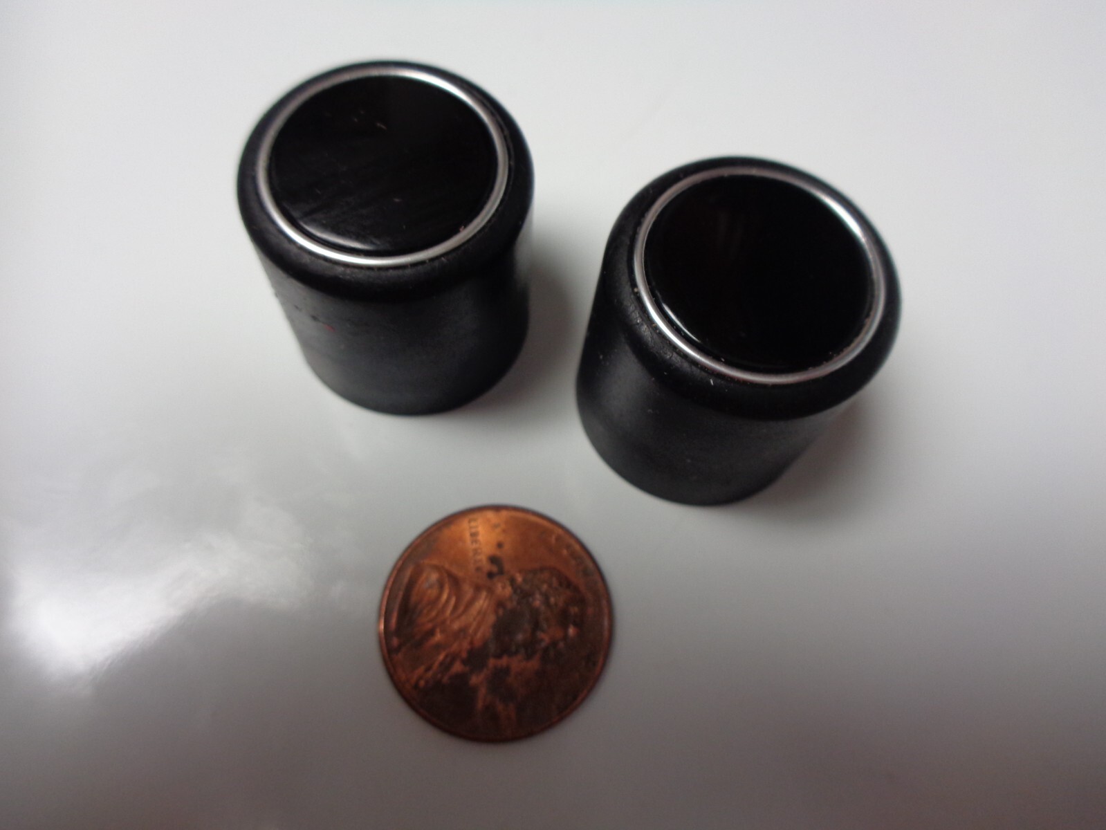 2011 2012 HYUNDAI SONATA RADIO STEREO CONTROL KNOB SET OEM FREE