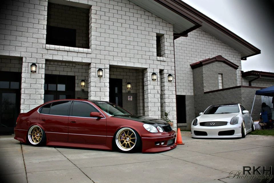 Puntales neumáticos de suspensión neumática D2 para Toyota Supra 1986-1992 - D-TO-54-ART Foto 2 de 2