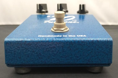 Fulltone USA '70 Fuzz Guitar Effects Pedal | eBay