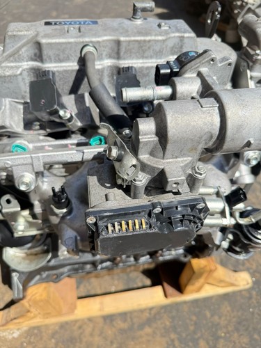 1FS TOYOTA HEAD & BLOCK ENGINE FOR TOYOTA FORKLIFT, INDUSTRIAL EQUIPMENT_2 Units - Picture 11 of 13