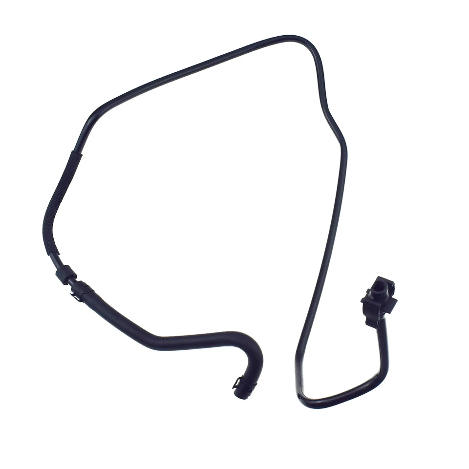 Coolant Radiator Hose For Volvo S80 S60 V60 XC60 2.0l 4 cylinder Turbo 31336942 Foto 4 de 4