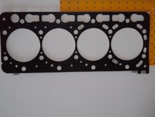 Genuine OEM Kubota Cylinder Head Gasket 1G514-03604