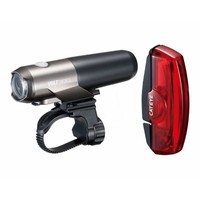 Cateye Volt 300 Rapid X Light Kit One Color One Size on sale Cateye Volt 300 Rapid X Light Kit One Color One Size on sale