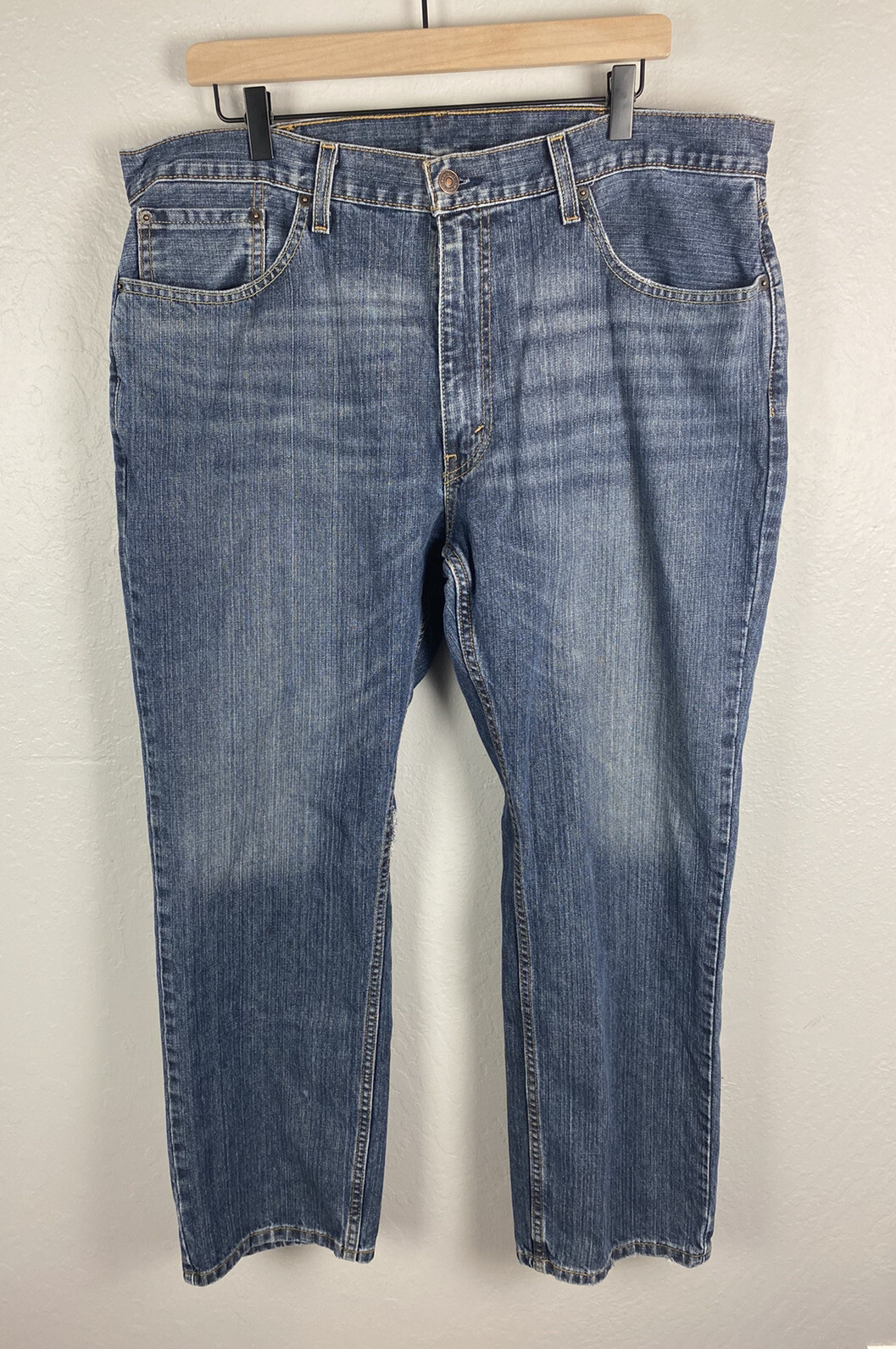 levis 38 inseam