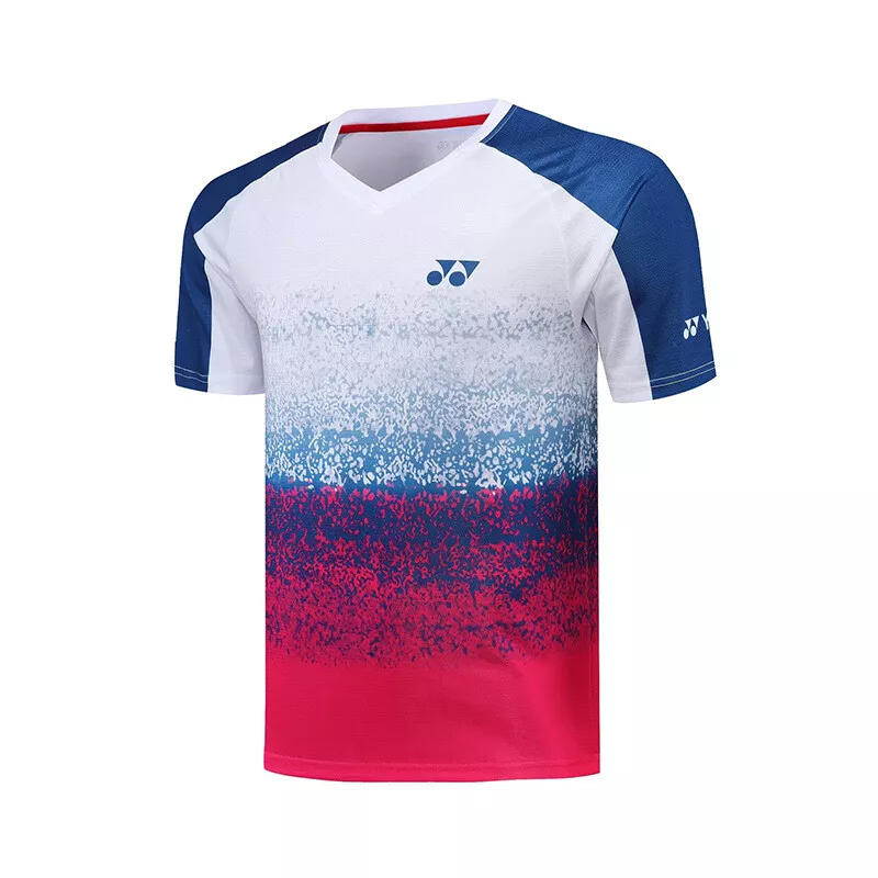 yonex tennis t shirt