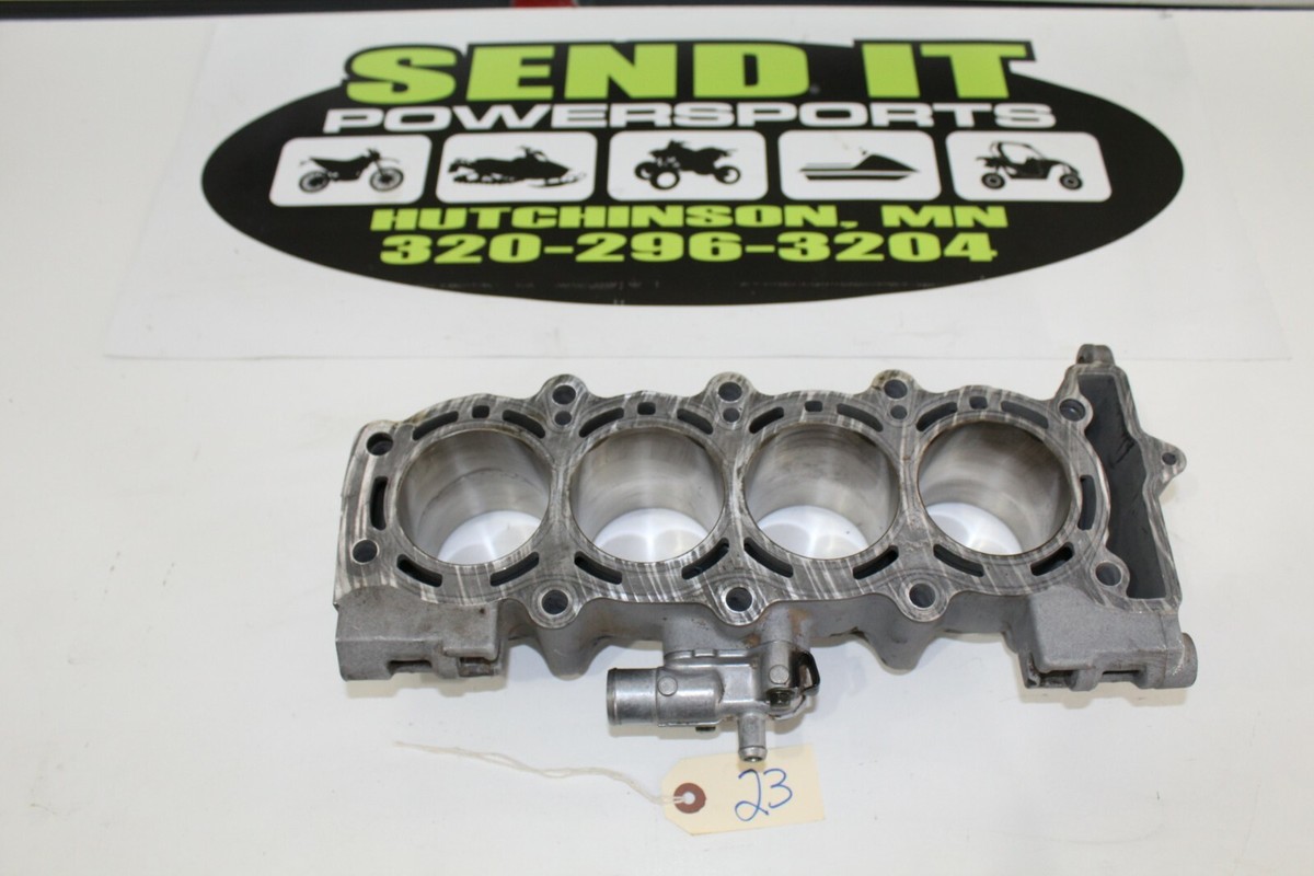 KAWASAKI ZX600 J ZZR600 BARE CYLINDER 11005-1910 for sale online