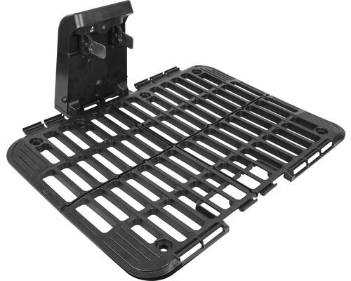 MARKENLOS Estación de carga para robots cortacésped Kress Mission modelos