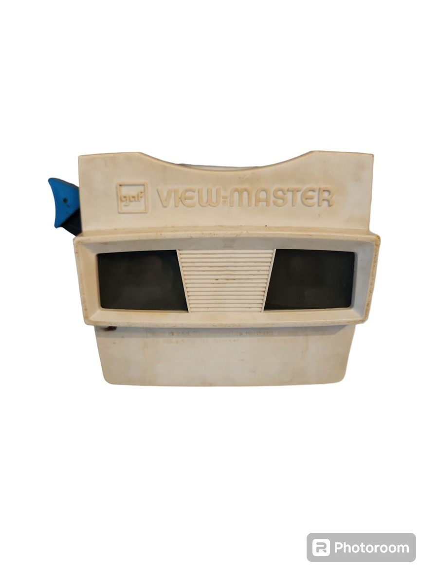 view master 70年代 Disneyリール16枚セット Viewmaster 1970s Vintage Toy Retro View Master GAF With