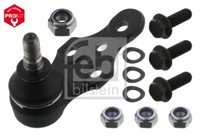 Febi Bilstein Traggelenk Vorne Unten FüR Daewoo Espero Lanos Nexia
