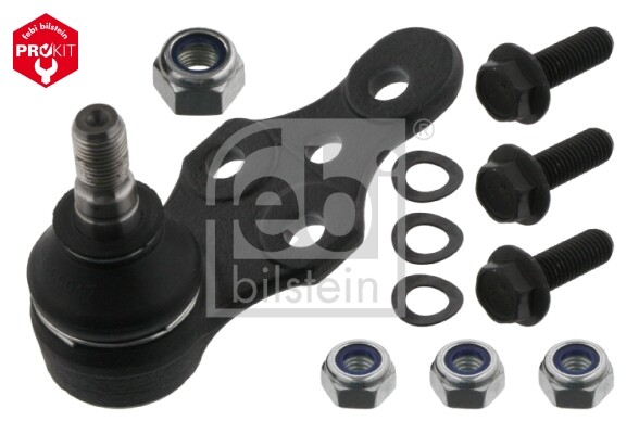 Febi Bilstein Traggelenk Vorne Unten FüR Daewoo Espero Lanos Nexia-image
