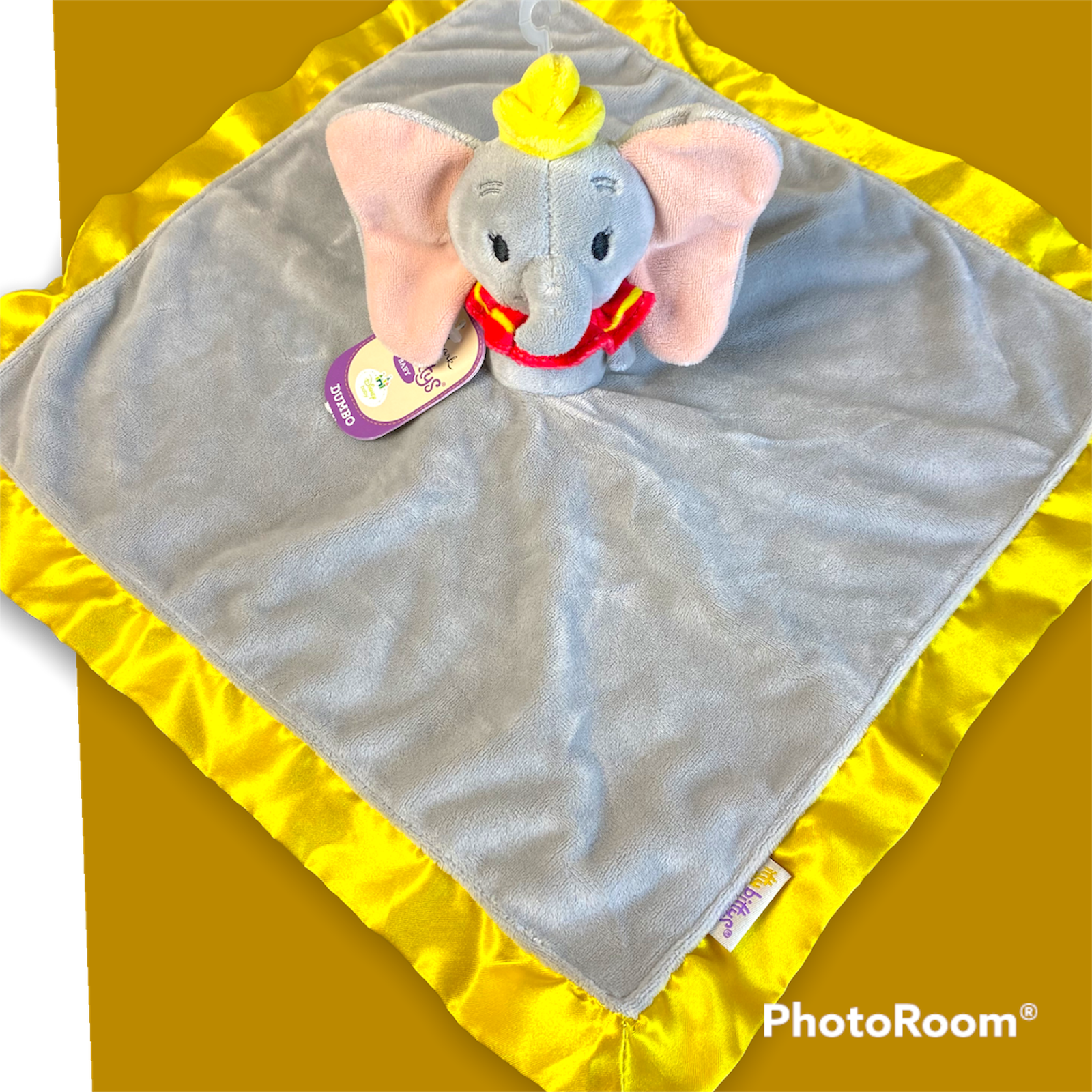 dumbo itty bitty