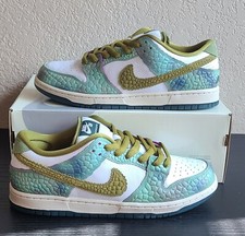 Preços baixos em Nike Alexis Sablone x Dunk SB Low Chameleon | eBay