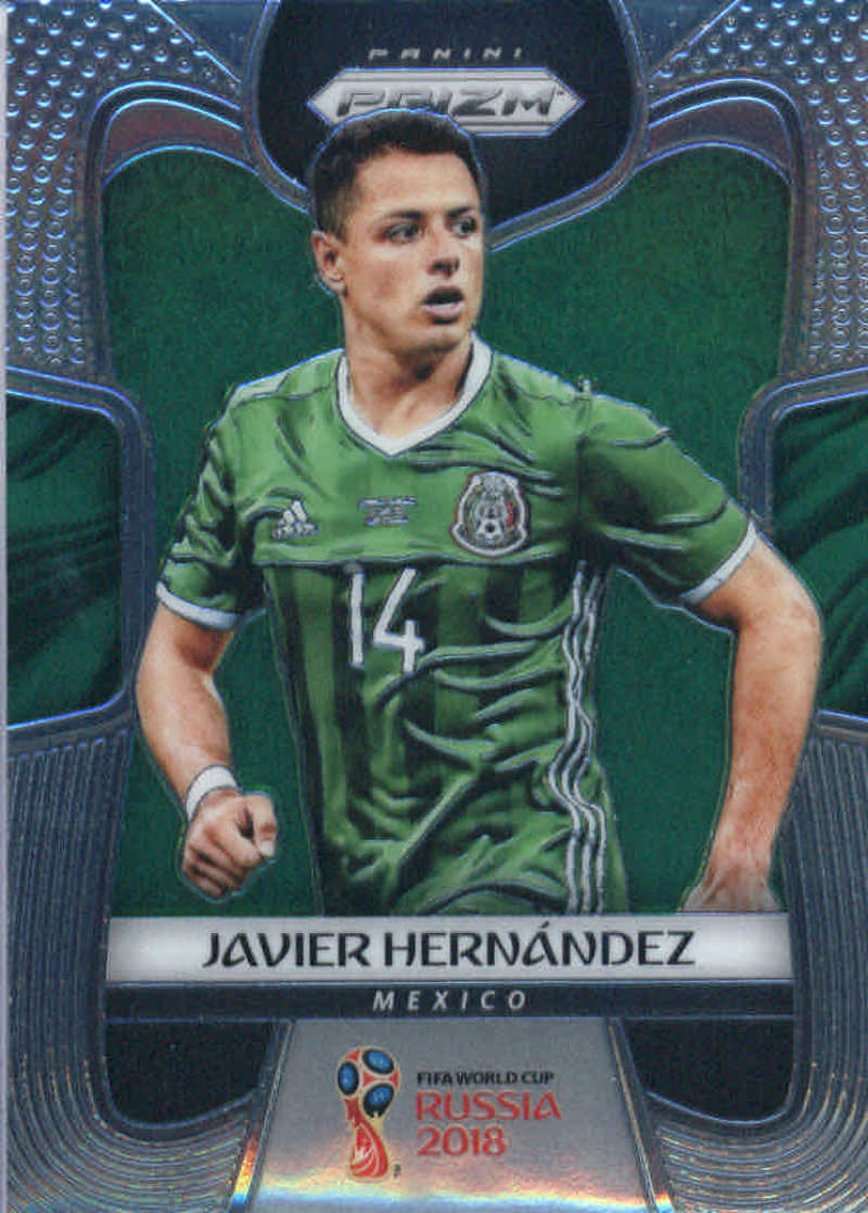 WCUP2018メキシコ代表 J.HERNANDEZ 14 サイズL 2014/15 MEXICO J