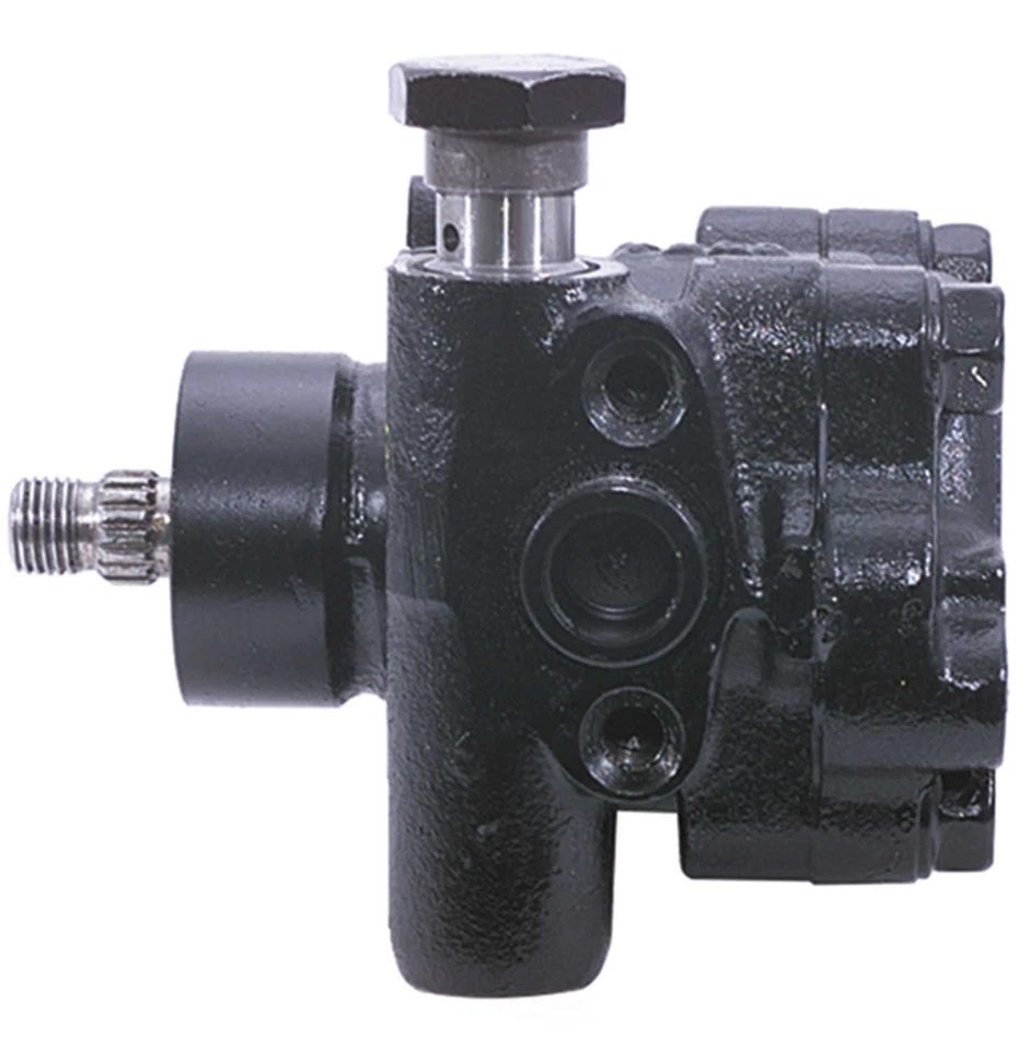 Восстановленный насос гидроусилителя руля Cardone 21-5826 подходит для Nissan Maxima 1989 года выпуска - Изображение 4 из 4