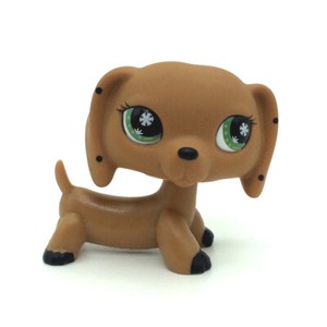 lps dachshund ebay