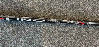 UST Mamiya LINQ Red 5F3 5 Holzschaft / Regular Flex 57g / *GRATIS P&P*
