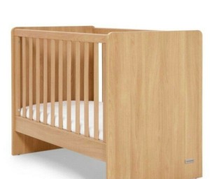 mamas and papas cot bed ebay