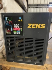 ZEKS 25 CFM Air Dryer with ZEKS Filter