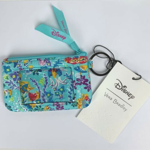 2020 Disney Vera Bradley RFID All In One Crossbody Sweet  display picture 1