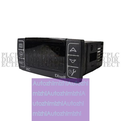 NEW Dixell XC645CX-0C01F Temperature Controller #F10