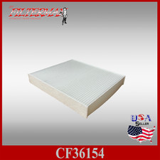36154 OEM QUALITY CABIN AIR FILTER: 2011 SAAB 9-4X & 2010-2011 9-5