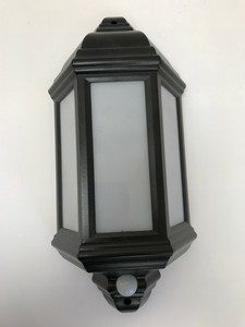 robus pir light