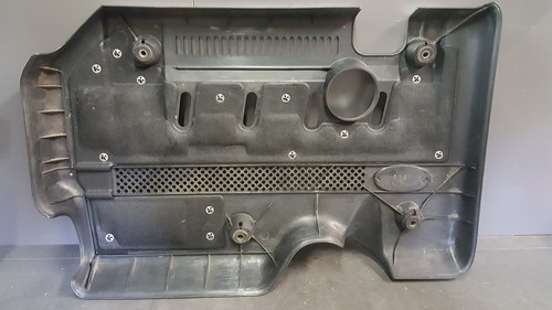 Cache Moteur KIA Carens II CRDI 16V - Bild 2 von 6