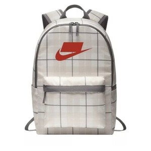 nike tan backpack
