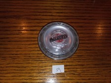 1954  CHRYSLER    HORN BUTTON  CAP  - NICE!