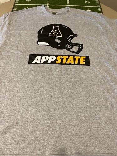 Appalachian State Mountaineers Football
