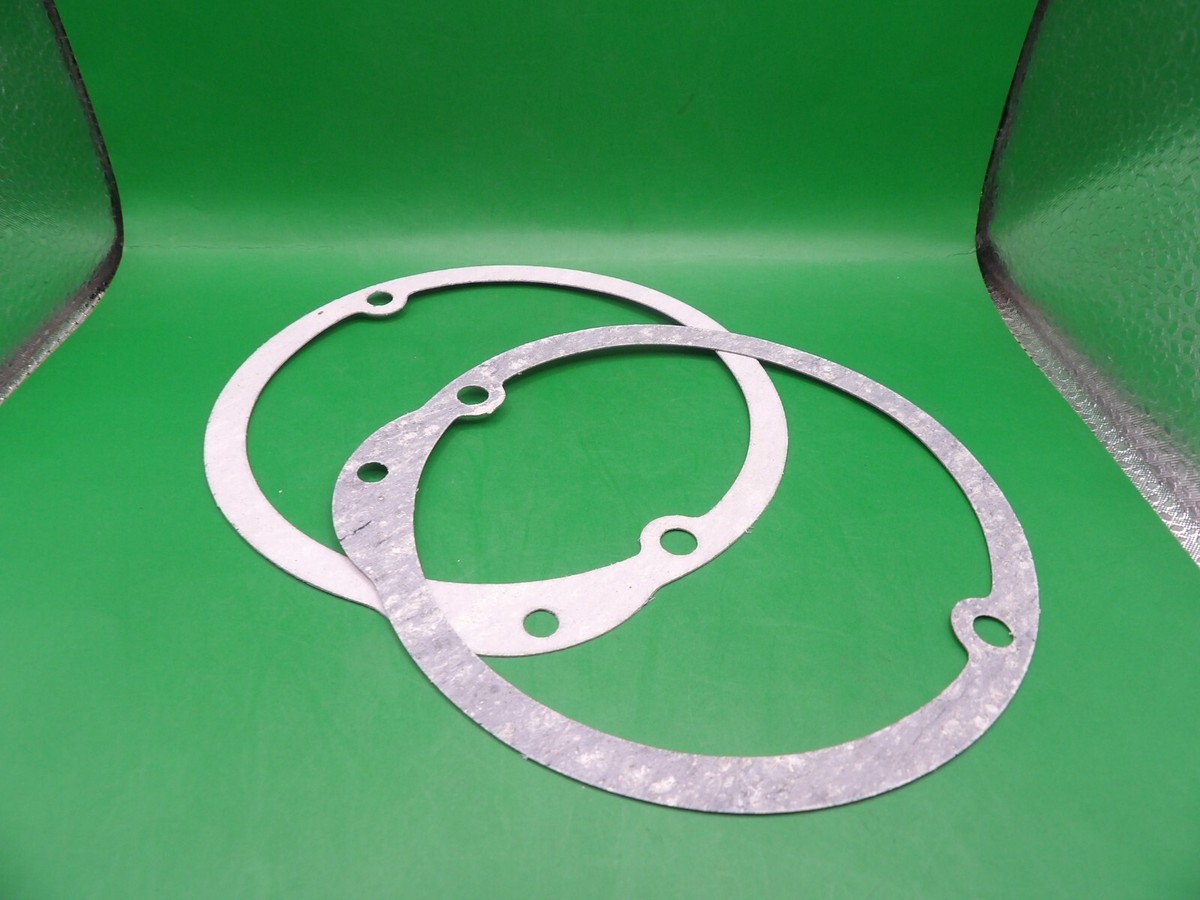 NOS Kawasaki KZ550 KZ650 ZX750 Breaker Point Cap Gaskets Qty2 OEM